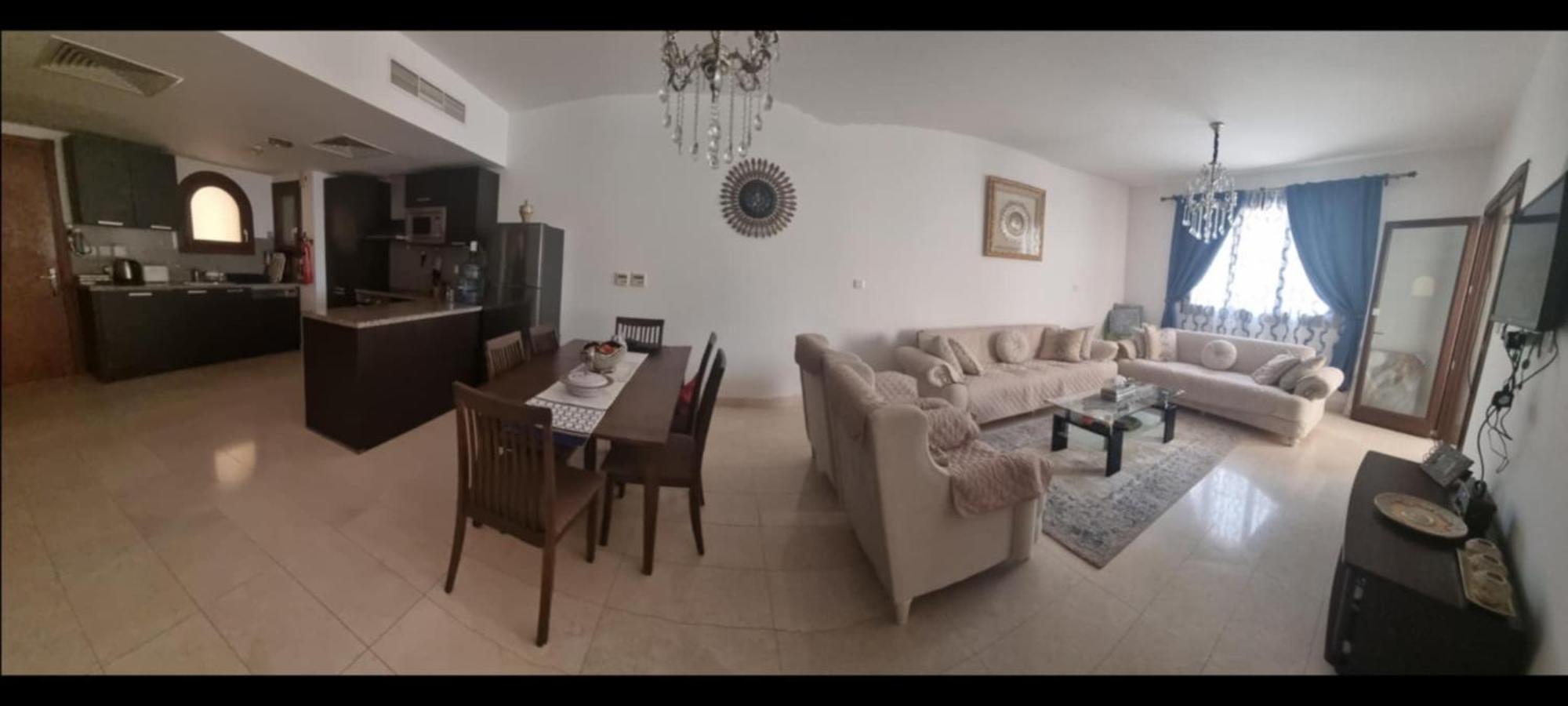 Appartement Dream *